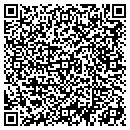 QR code with AurHomes contacts