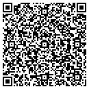 QR code with Bernbeck Con contacts
