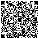 QR code with Adam Butterfield Electric L L C contacts