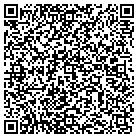 QR code with Hearing Associates P.C. contacts