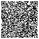 QR code with Ann D Hatfield contacts
