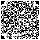QR code with Hearing Doctors of Kansas contacts