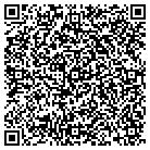 QR code with Marston Hearing Center LLC contacts