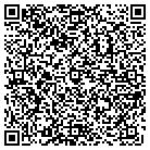 QR code with Bluegrass Hearing Clinic contacts