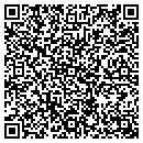 QR code with F T S Properties contacts
