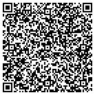 QR code with Marietta Athletic Assn contacts