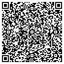 QR code with Apc Rentals contacts