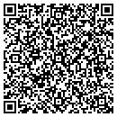 QR code with Aris Fashions Inc contacts