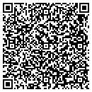 QR code with Atlantic Audiology contacts