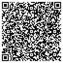 QR code with Audiology Group contacts