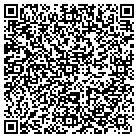 QR code with Faulkner Hospital Audiology contacts