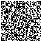 QR code with Hearsmart Audiology LLC contacts