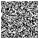 QR code with Howard Zubick contacts