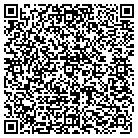 QR code with Action Electric Service Inc contacts