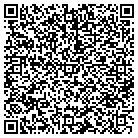 QR code with New England Audiological Assoc contacts