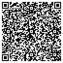 QR code with Angel Wong contacts