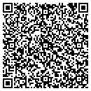 QR code with Audiology & Speech contacts