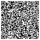 QR code with Andersons Mobile Home Cou contacts