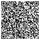 QR code with P J M C Partners Llp contacts