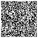 QR code with A & B Solutions contacts