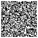 QR code with Aa Towne contacts