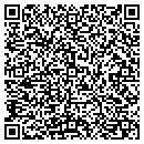 QR code with Harmonic Design contacts