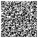 QR code with Cedrus Inc contacts