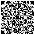 QR code with Admiral Electric contacts