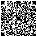 QR code with Weissinger Coryn N contacts