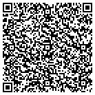 QR code with Advanced Audiology Institute contacts