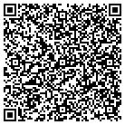 QR code with Anderson Audiology contacts