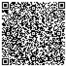 QR code with A C Refrigeration Plus Inc contacts