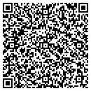 QR code with J L Properties contacts