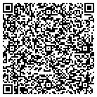 QR code with Advanced Electrical Service Inc contacts