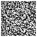 QR code with A Electric & Control contacts