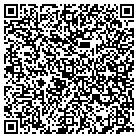QR code with AAA Signature Limousine Service contacts