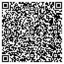 QR code with Aes Electric contacts