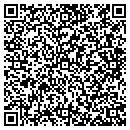 QR code with V N Housing Corporation contacts