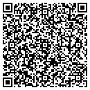 QR code with A & B Electric contacts