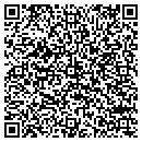 QR code with Agh Electric contacts