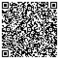QR code with B B Brown Ltd contacts