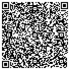 QR code with A Free Locating Service contacts