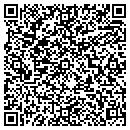 QR code with Allen Johnson contacts