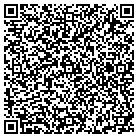 QR code with Acebo Speech & Language Services contacts