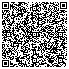 QR code with C & D Enterprises Tremonton Lc contacts