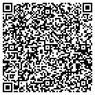 QR code with Hearing Consultants contacts
