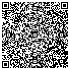 QR code with Ace Hearing Center contacts