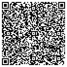 QR code with A B Electrical Contractors LLC contacts