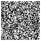 QR code with A M A N Electrical Incorporated contacts