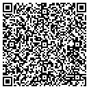 QR code with Cahill Electric contacts